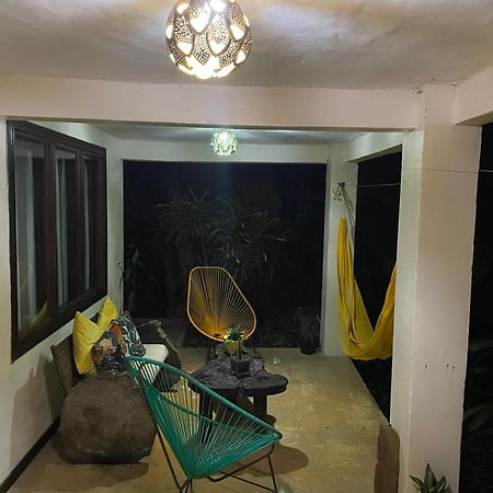 Villa Casa Jaguar Tortuguero Esterno foto