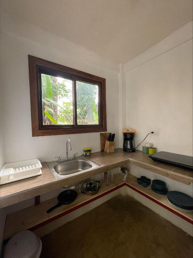 Villa Casa Jaguar Tortuguero Esterno foto