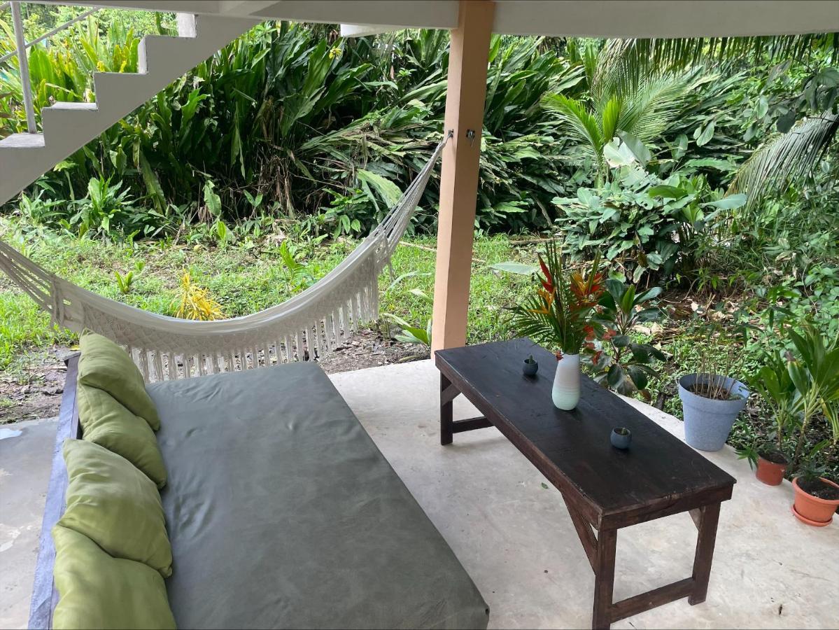 Villa Casa Jaguar Tortuguero Esterno foto