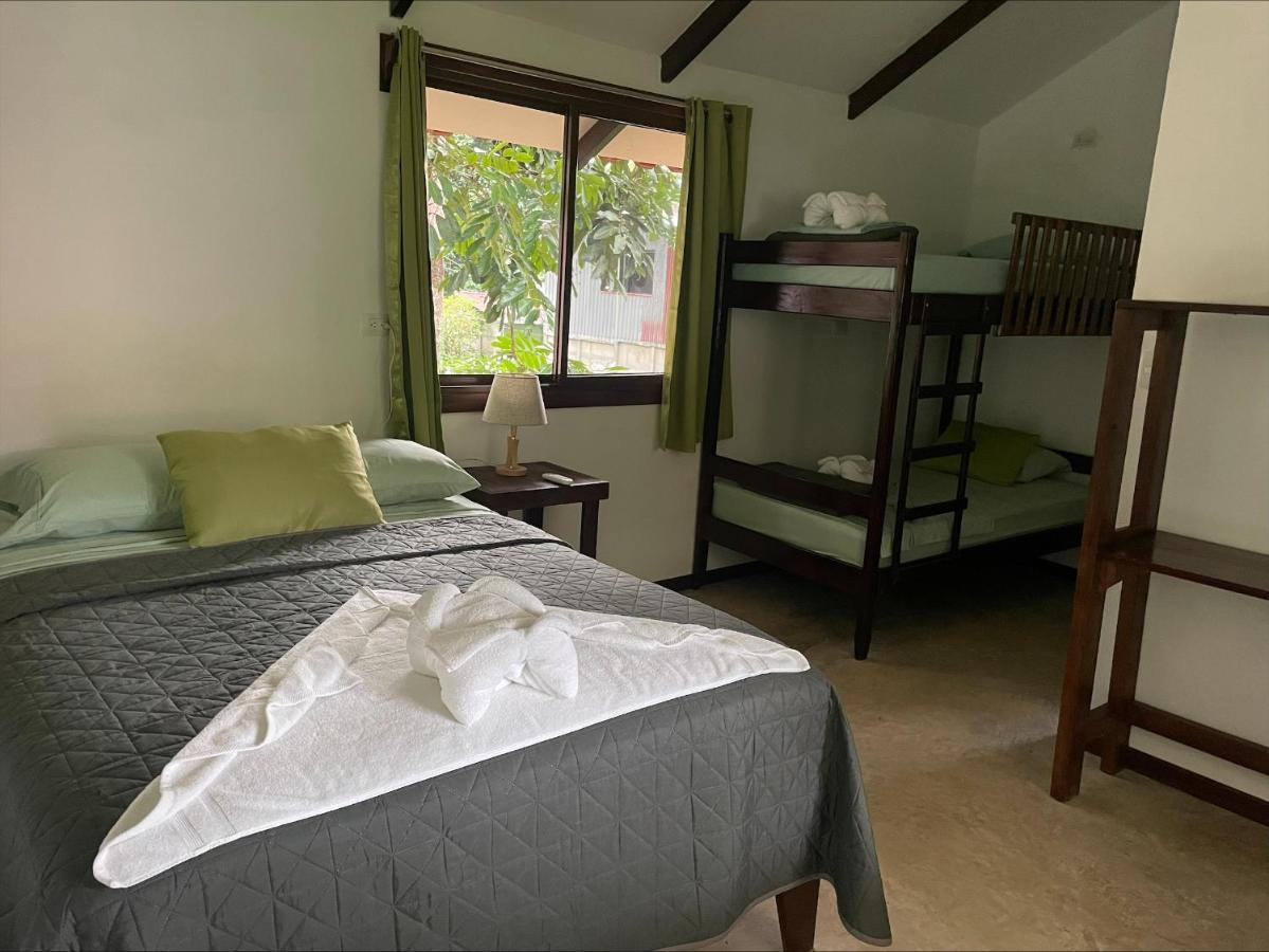 Villa Casa Jaguar Tortuguero Esterno foto
