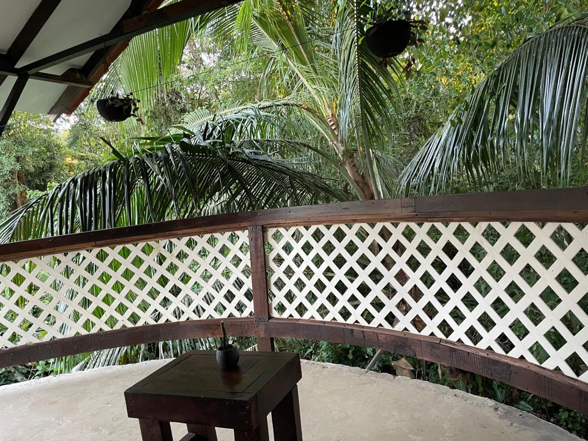 Villa Casa Jaguar Tortuguero Esterno foto