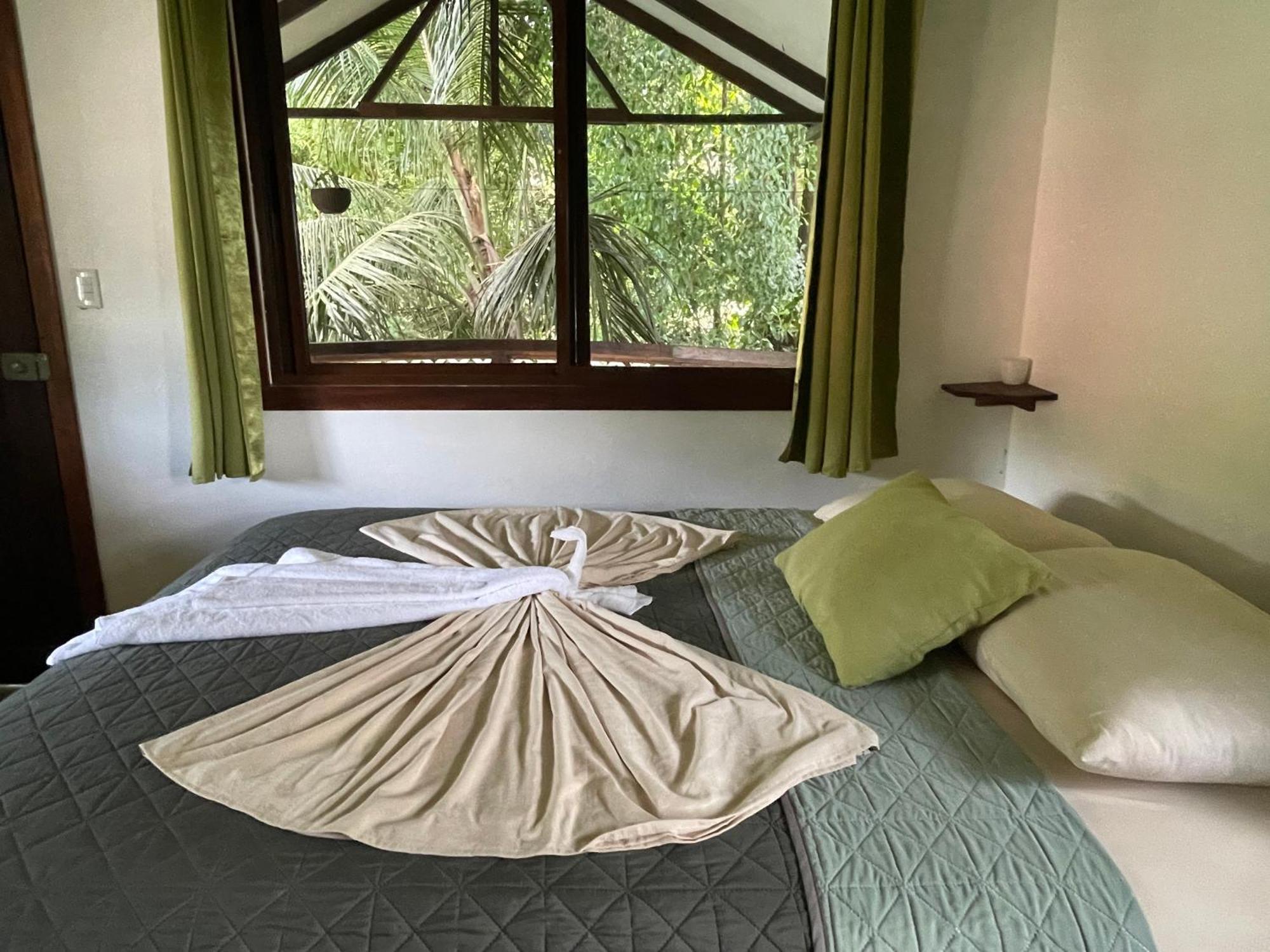 Villa Casa Jaguar Tortuguero Esterno foto