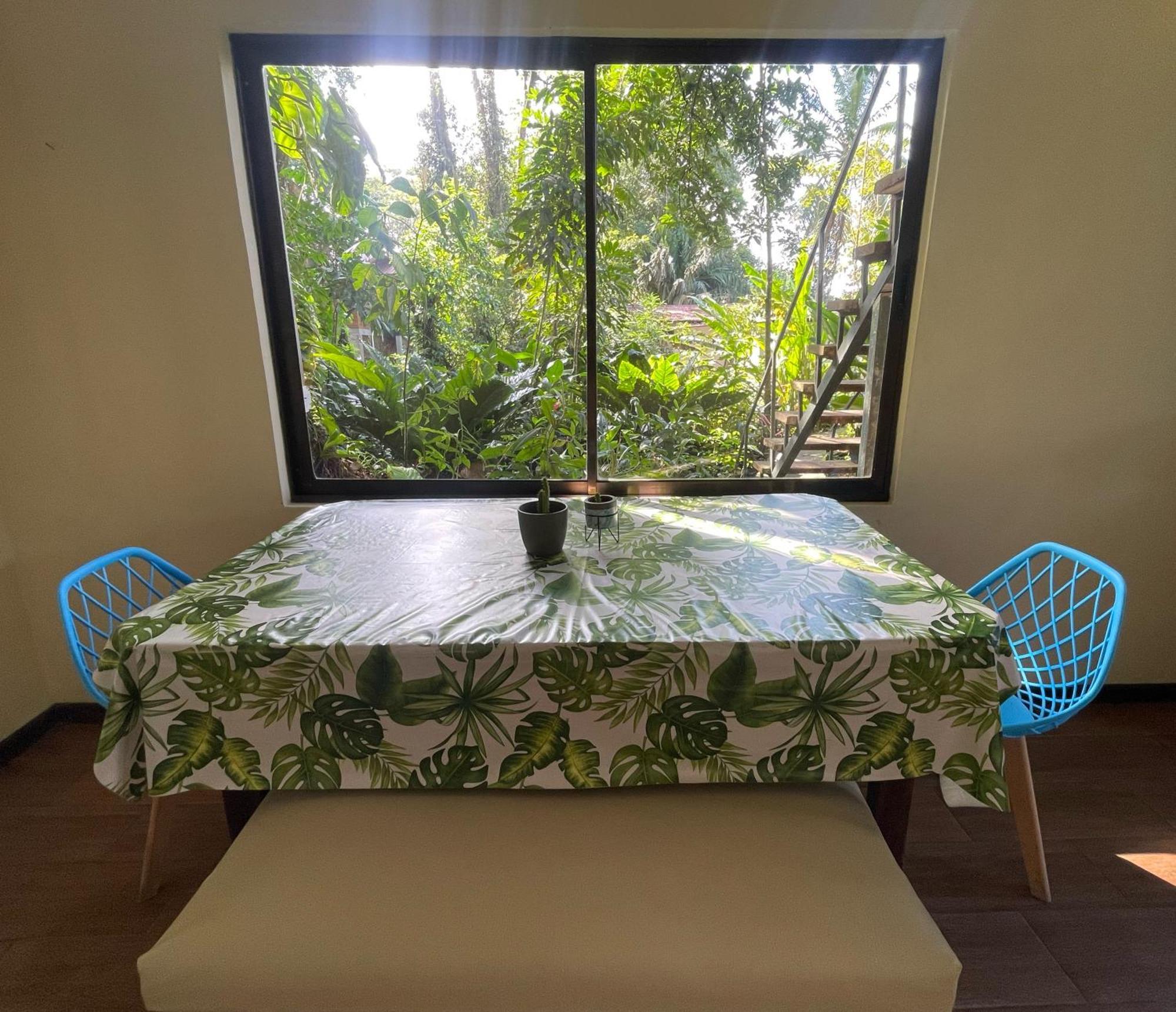 Villa Casa Jaguar Tortuguero Esterno foto