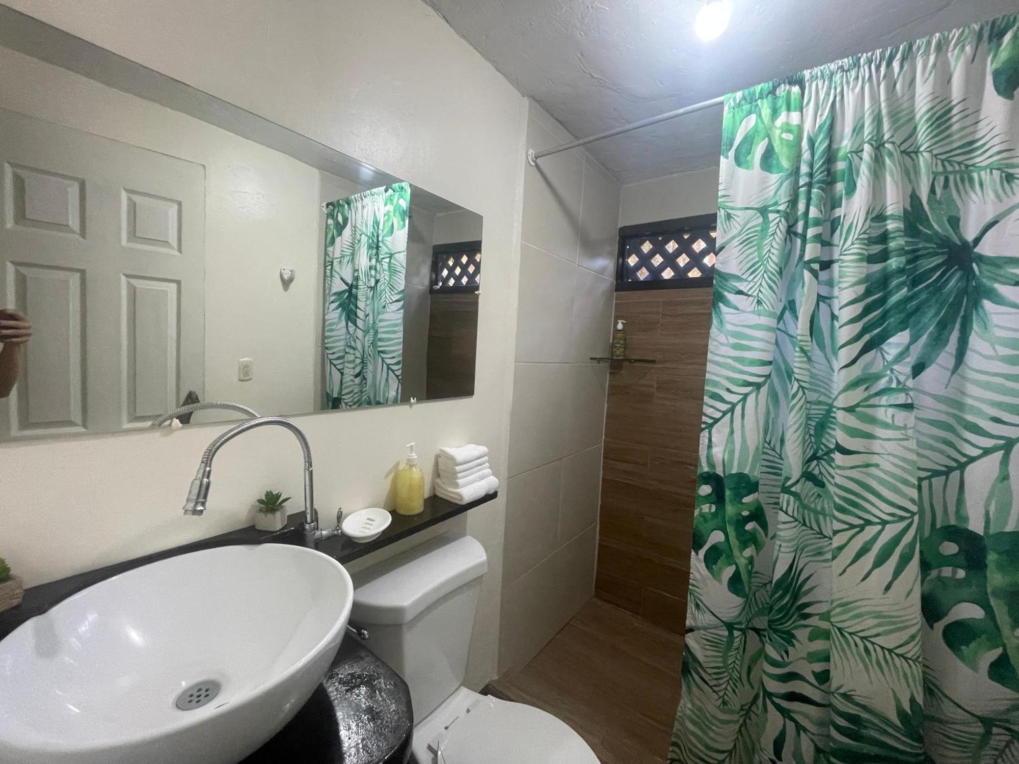 Villa Casa Jaguar Tortuguero Esterno foto