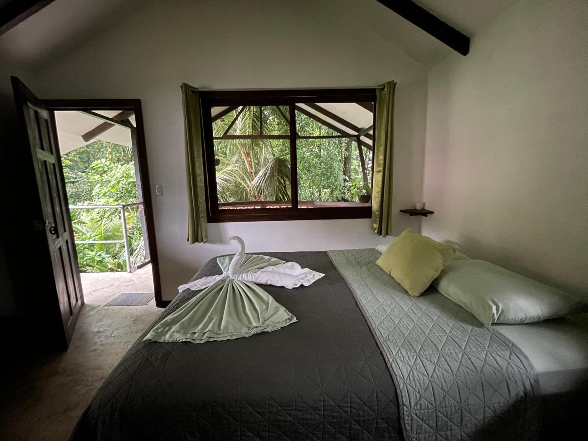 Villa Casa Jaguar Tortuguero Esterno foto