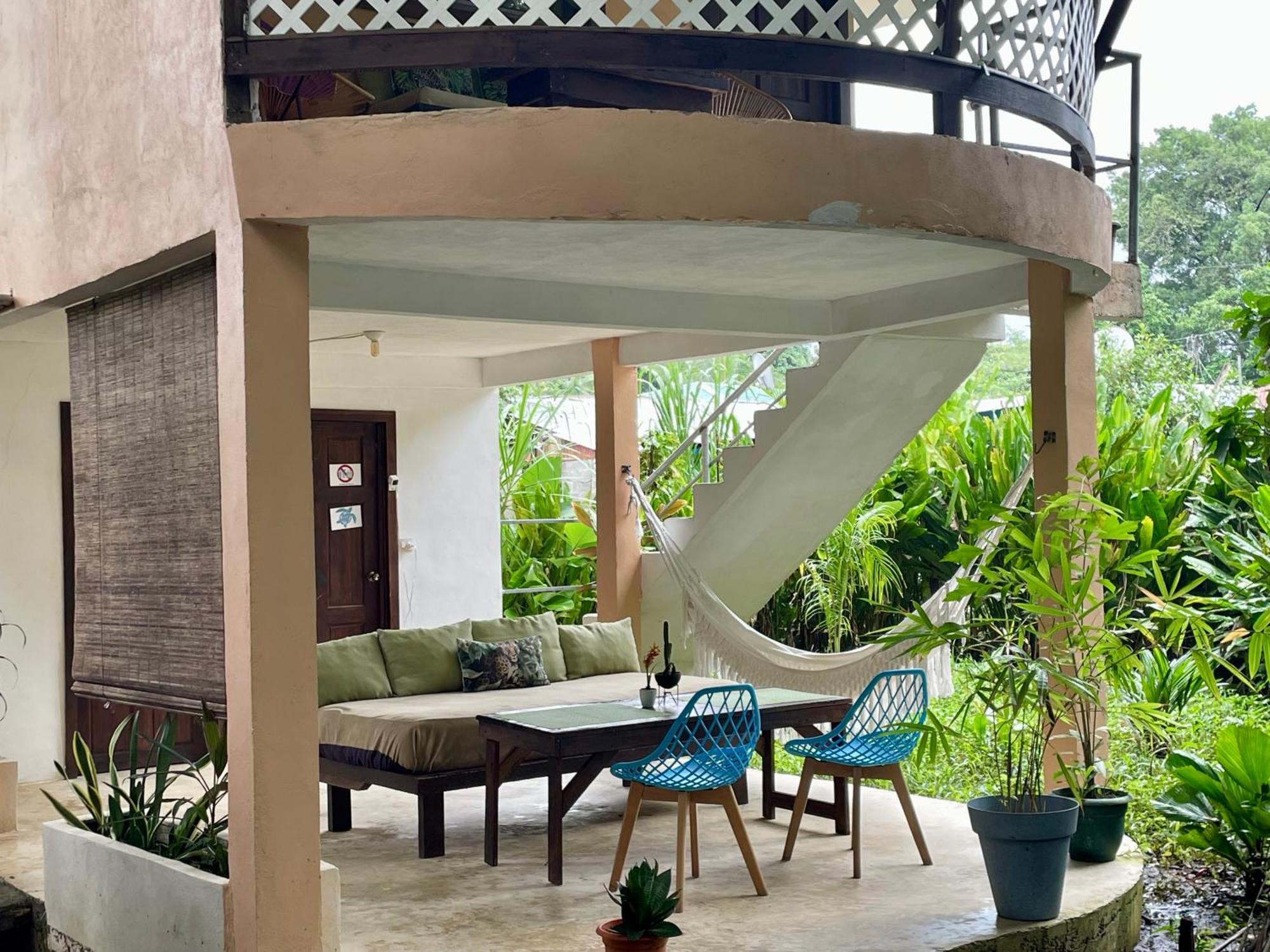 Villa Casa Jaguar Tortuguero Esterno foto