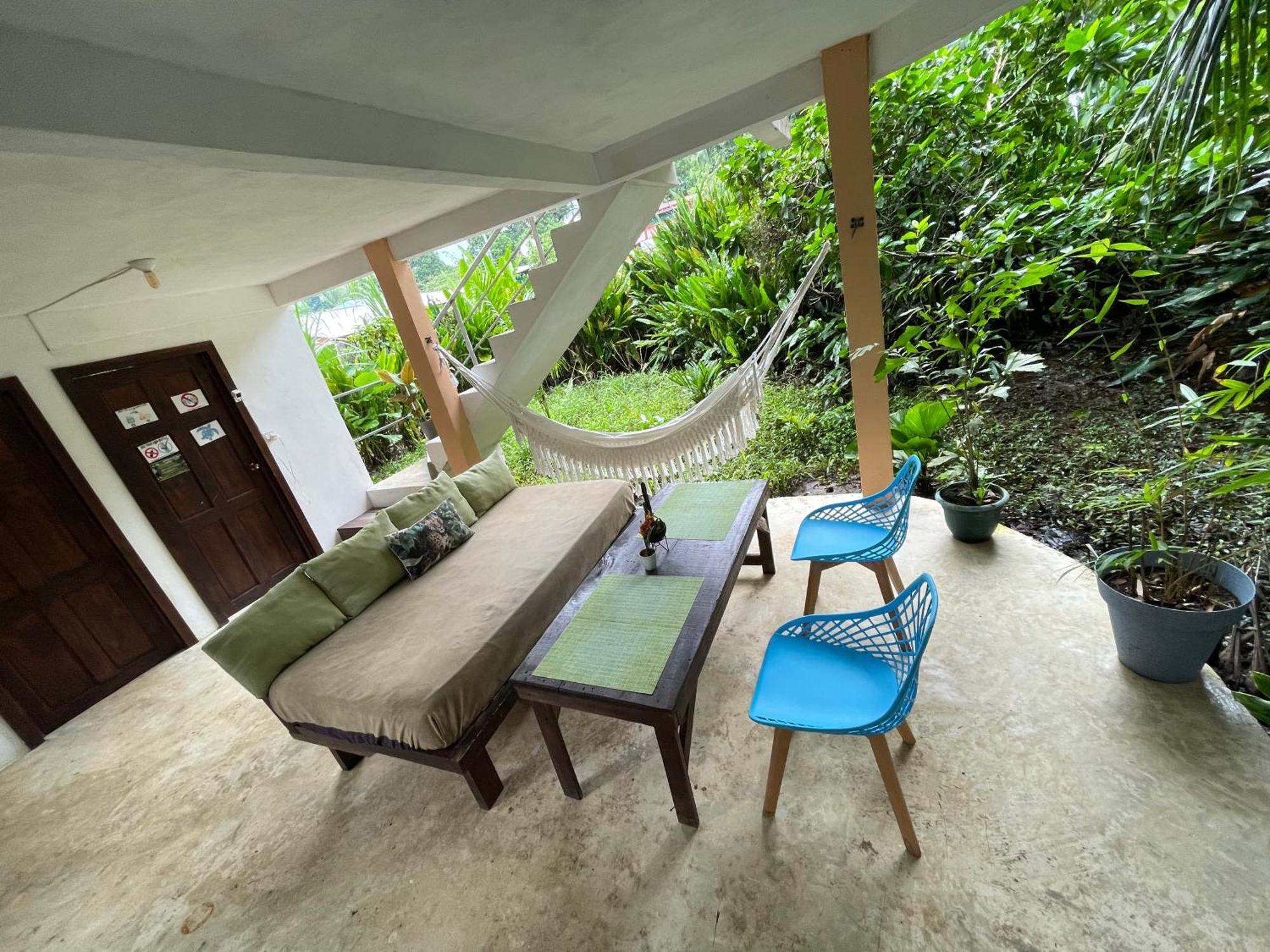 Villa Casa Jaguar Tortuguero Esterno foto