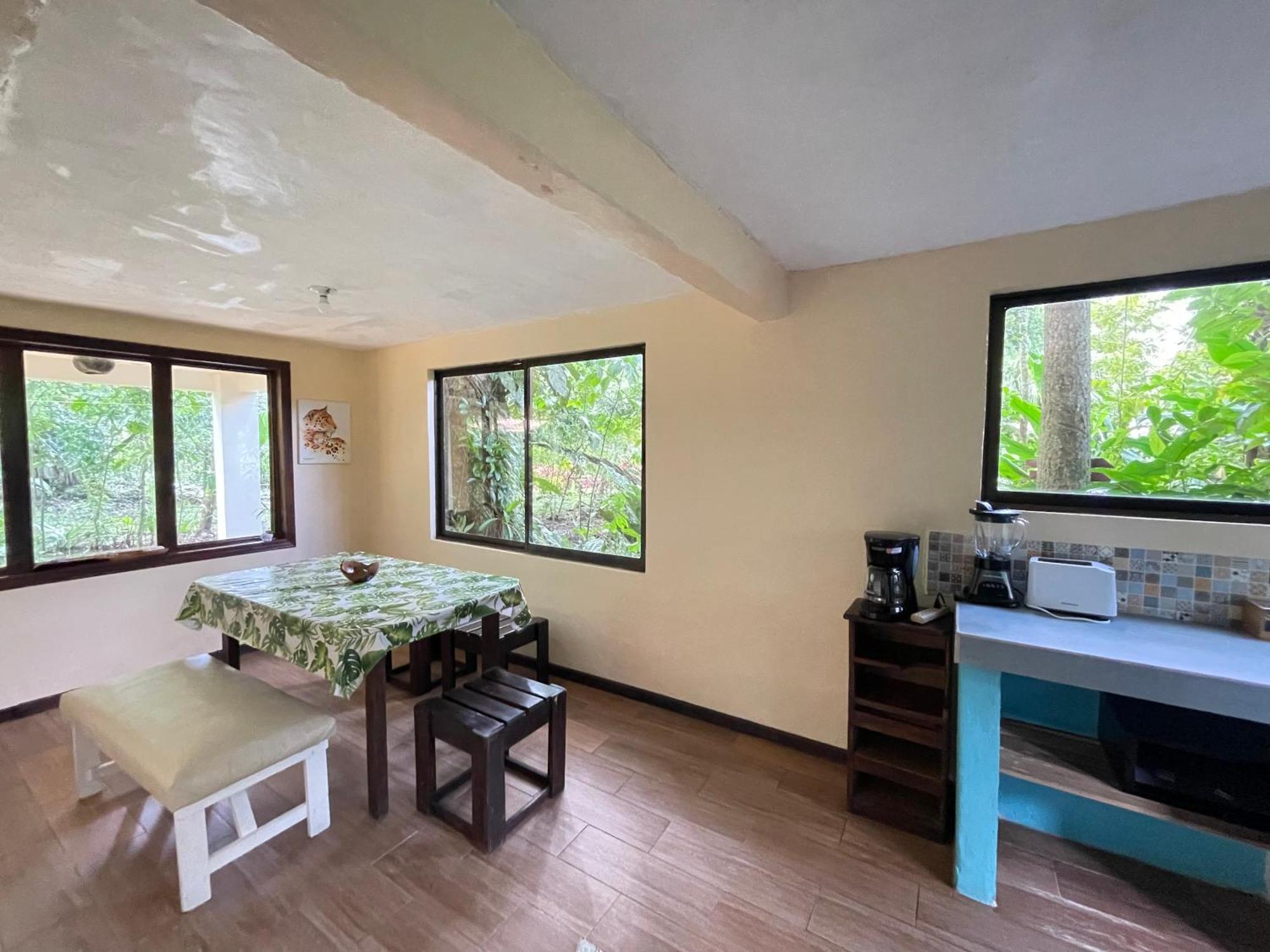 Villa Casa Jaguar Tortuguero Esterno foto