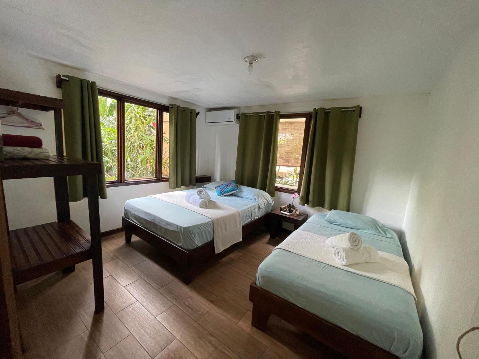 Villa Casa Jaguar Tortuguero Esterno foto