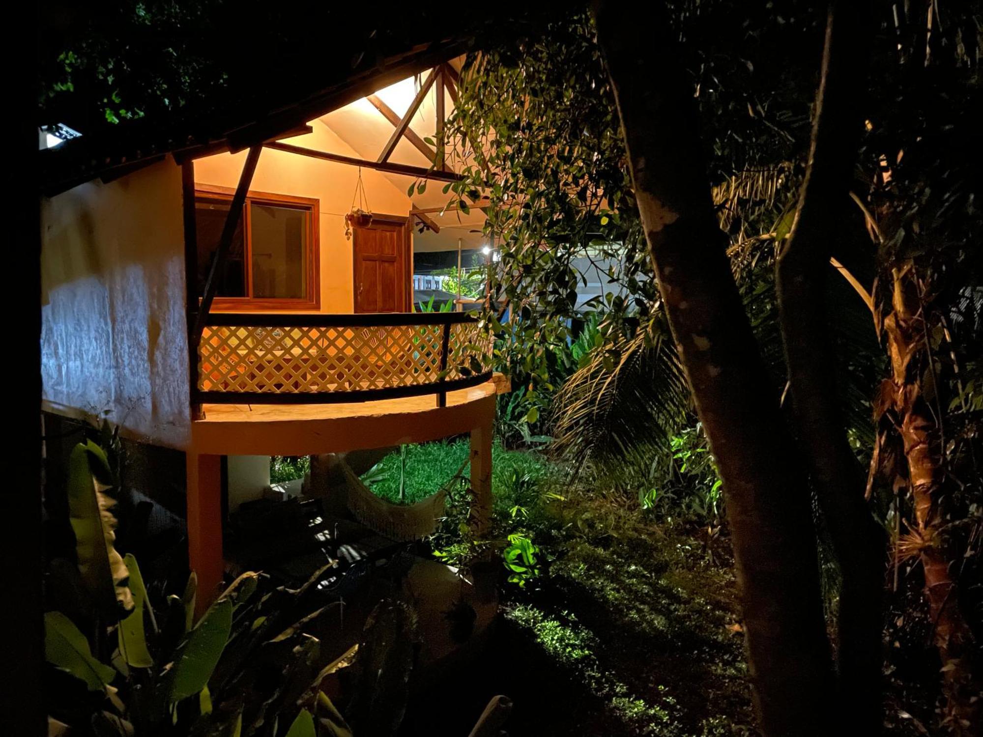 Villa Casa Jaguar Tortuguero Esterno foto